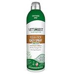 Vet's Best Flea and Tick Easy Spray