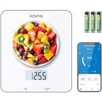 Food Scale For Macros