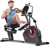 Sunny Health & Fitness Elite Recumb