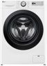 LG Lave linge Frontal F14R15WHS