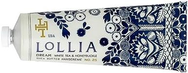 LOLLIA Dream Handcreme | Fragrant, 