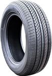 Fullway PC369 All-Season Truck/SUV Performance Radial Tire-235/65R17 235/65/17 235/65-17 108V Load Range XL 4-Ply BSW Black Side Wall UTQG 380AA