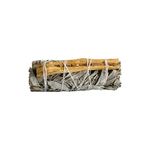 Sage Smudge Sticks (White Sage and Palo Santo)