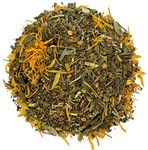 Horse Herbs Healthy Veteran - Natural Supplement for Older Horses, Equine (3kg Bag)