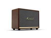 Marshall Woburn II 130 Watt Wireless Bluetooth Powered Speaker (Brown)