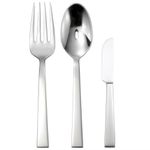 Oneida Aero 3-piece Serving Set