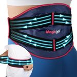 Magic Gel Back Ice Pack - Maximum C