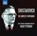 Shostakovich:Symphonies