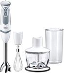 Braun MQ5235 Multiquick 5 Vario Hand Blender