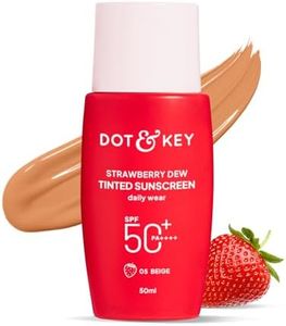 Dot & Key 