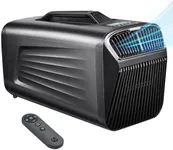 Outohome 5200BTU Portable Camping A