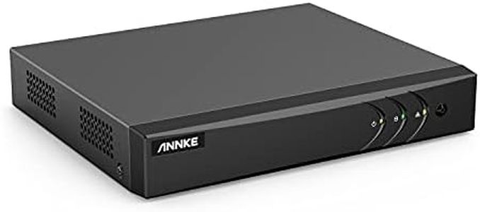 ANNKE 4 Ch
