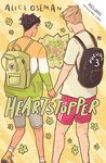 Heartstopper Volume 3: The bestselling graphic novel, now on Netflix!