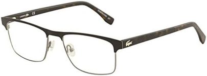 Lacoste L2198 004 55 Men Eyeglasses