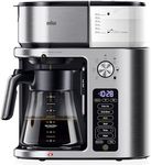 Braun MultiServe Plus 10-Cup Drip C