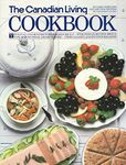 The Canadian Living Cookbook