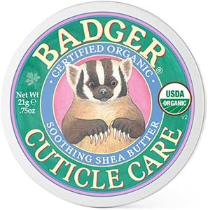 Badger Org