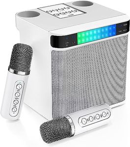 Karaoke Pr
