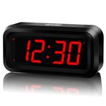 Lodge Alarm Clocks