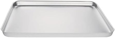 Vogue Aluminium Bakewell Pan 610 mm