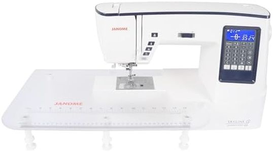Janome Sky