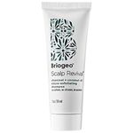 Briogeo Scalp Revival Charcoal + Coconut Oil Micro-exfoliating Shampoo deluxe sample - 1 oz/ 30 mL