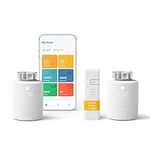 tado° Smart Radiator Thermostat - W