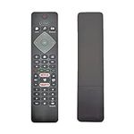 Replacement philips tv remote control for philips tv fit for philips remote control for philips tv