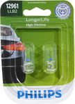 Philips 12961 LongerLife Miniature 