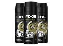 axe Perfumes For Women