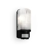 Rated Motion Sensor Security Light