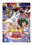 Yu-Gi-Oh! Arc-V: Season 1