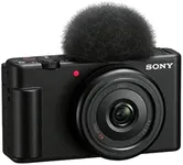 Sony ZV-1F Vlog Camera for Content Creators and Vloggers