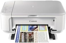 Canon PIXMA MG3620 Wireless All-in-