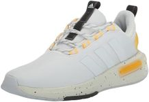 adidas Racer TR23 Shoes Men's, White/White/Spark, 11