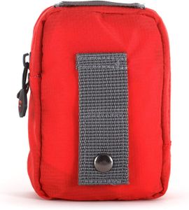 Lifesystems Pocket First Aid Kit – CE Certified for Hiking & Outdoor