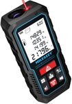 229Ft Laser Measure Device, Milesee