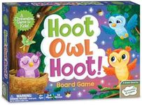 Mindware Hoot Owl Hoot! Board Game