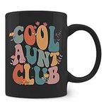 innTP Group Cool Aunts Coffee Mug -