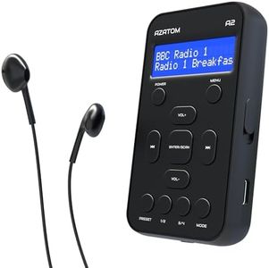 Portable D