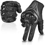 IRON JIA'S Motorcycle Gloves Full F