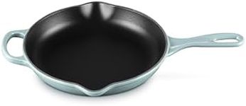 Le Creuset Enameled Cast Iron Signa