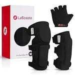 LaScoota Kids Knee Pads and Elbow P