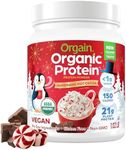 Orgain Organic Vegan Protein Powder