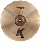 Avedis Zildjian Company 16'' K Sweet Crash Cymbal