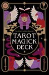 The Witch of the Forest's Tarot Magick Deck: 78 Cards and Instructional Guide (Esoteric Decks)