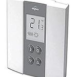 Aube by Honeywell Home TH135-01-B/U Hydronic Heating Non-Programmable Thermostat