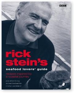 Rick Stein's Seafood Lovers' Guide