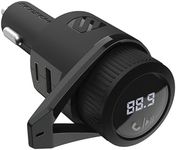 Scosche BTFM9 FM Bluetooth Transmit