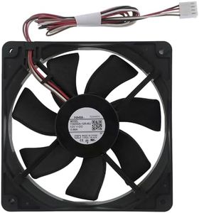 ORIGPARTS KIT0411 Pellet Grill Induction Fan Motor for Traeger D2 Pro 575/780 and Ironwood 650/885